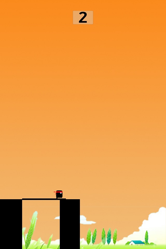 Stick Bridge screenshot 4