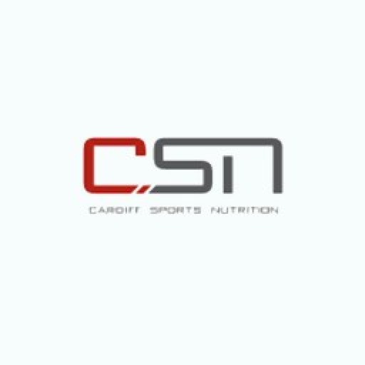 Cardiff Sports Nutrition icon