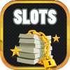 SLOTS Amazing Party of Money - FREE Classic Gambler