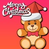 Bear Jump - Merry Christmas