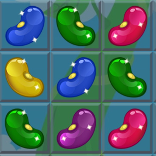 A Magic Beans Comer icon