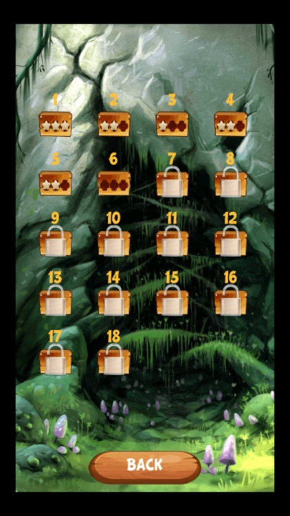 Gnomes & Trolls Hungry Troll screenshot-3