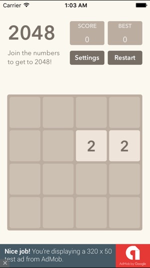 2048 - 8192(圖2)-速報App