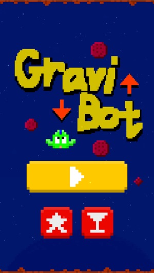 Gravi Bot(圖3)-速報App