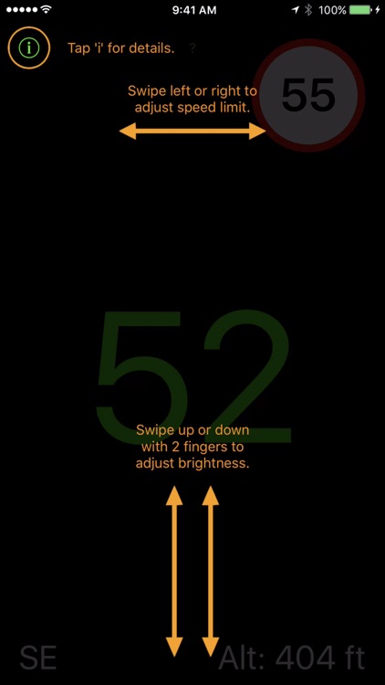 What Is My Speed? screenshot-3