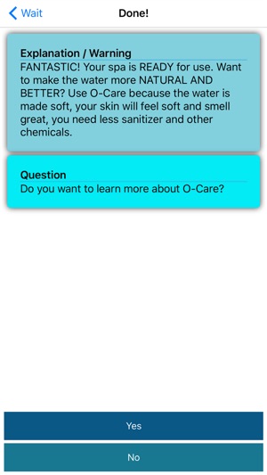 O-Care Aqua Tool(圖5)-速報App