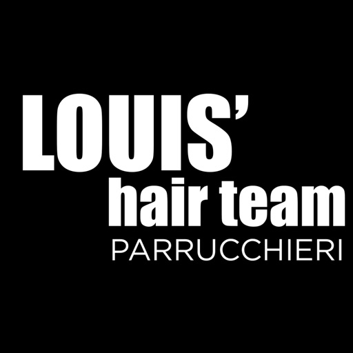 Louis' Hair Team icon