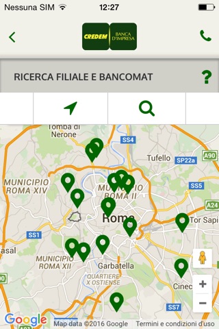 Credem Banca per imprese screenshot 4