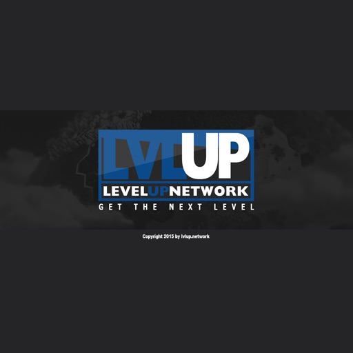 LvLup Network News iOS App