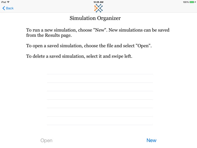 Simulated Electronic Fetal Monitor Lite(圖2)-速報App