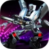 Bionic Iron Wars Sniper: Transforming Angry Robots Battle FREE