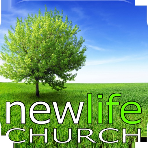 NewLife Church Choteau icon