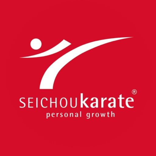 Seichou Karate icon