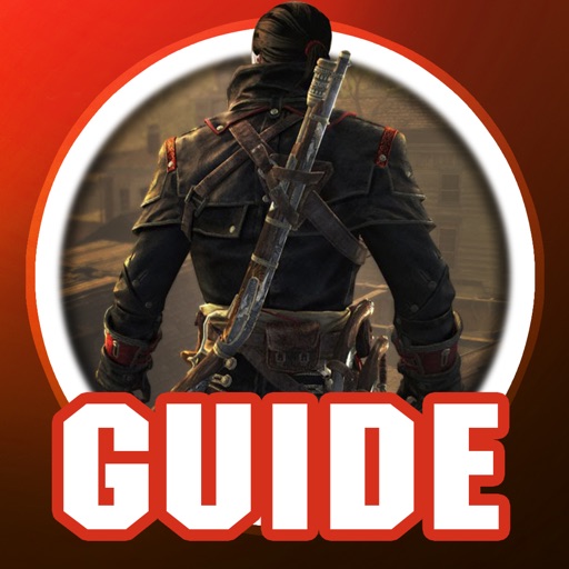 Guide: Assassin's Creed Identity icon