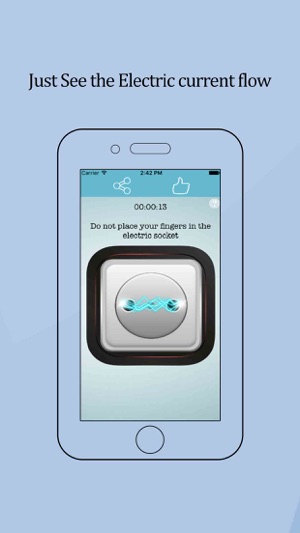 Electric Screen Socket Prank App(圖3)-速報App