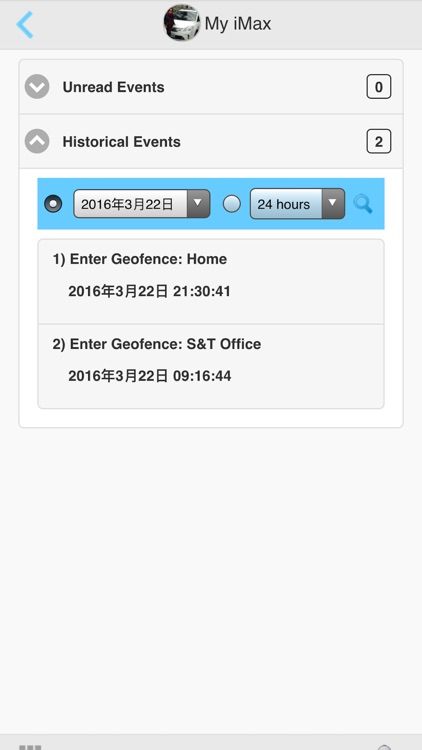 CAREU Buddy screenshot-3