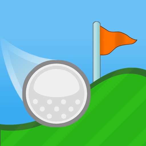 Swipey Golf Icon