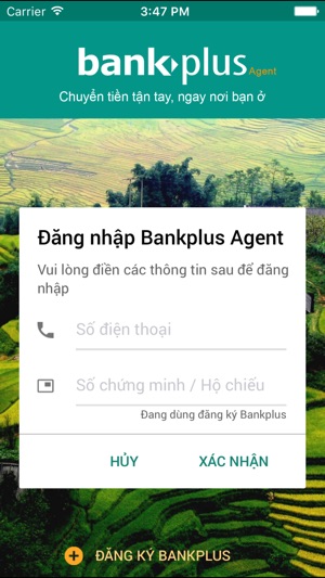 Bankplus Agent(圖5)-速報App