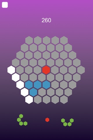 Hexagon Grid（六角网格） screenshot 3