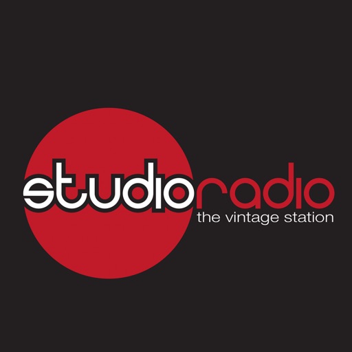 Studioradio The Vintage Station Icon