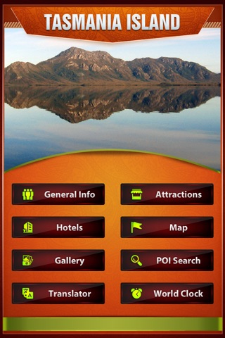 Tasmania Island Tourism Guide screenshot 2