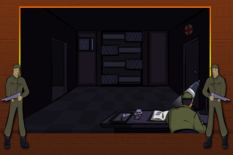 Reformatory Escape screenshot 3