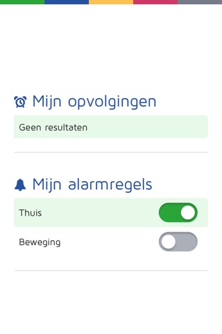 Correct Groep screenshot 2