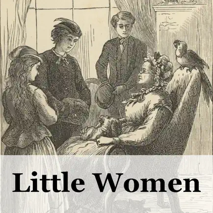 Little Women - Louisa May Alcott Cheats