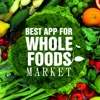 Best App for Whole Foods Market