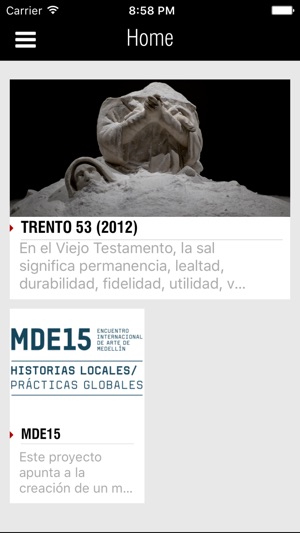 Museo de Antioquia(圖4)-速報App