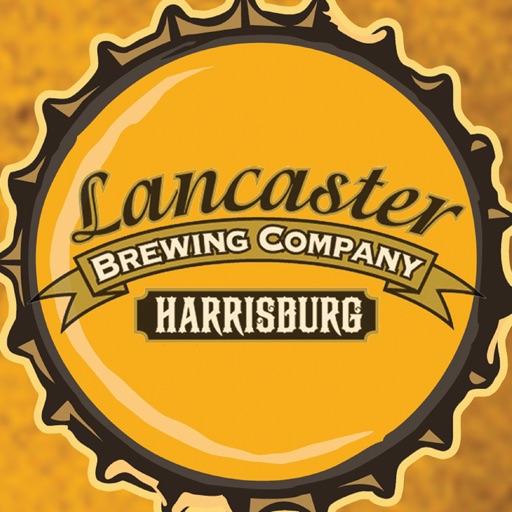 Lancaster Brewing Company Harrisburg icon