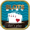 Play & Win Slots Game - FREE Casino Machine