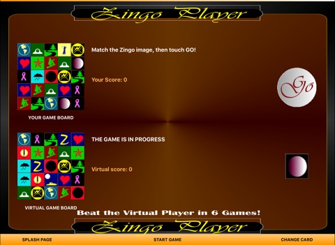 ZingoPlayer screenshot 4