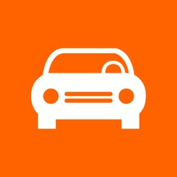 Safe Driving App