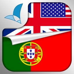 Learn PORTUGUESE Fast and Easy - Learn to Speak Portuguese Language Audio Phrasebook and Dictionary App for Beginners