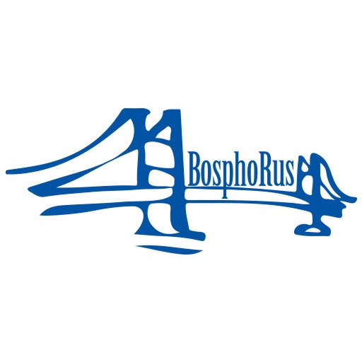 Bosphorus Restaurant icon
