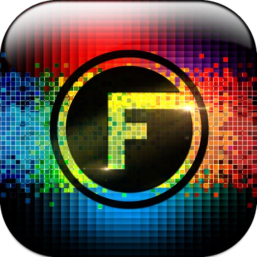 Font Shape Pixels : Text Mask Wallpapers Themes Fashion Pro