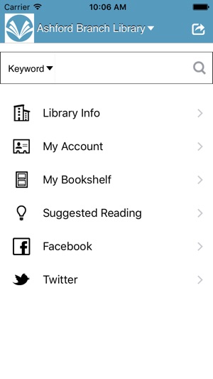 Dothan Library(圖2)-速報App