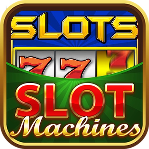 Buccaneer Slot Machine - Top Pokies Casino, Play & Win Stacked Symbols icon