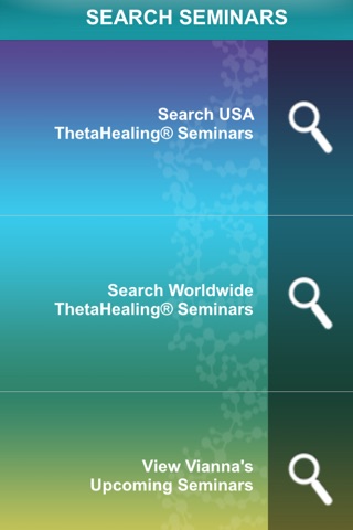 ThetaHealing Technique screenshot 2