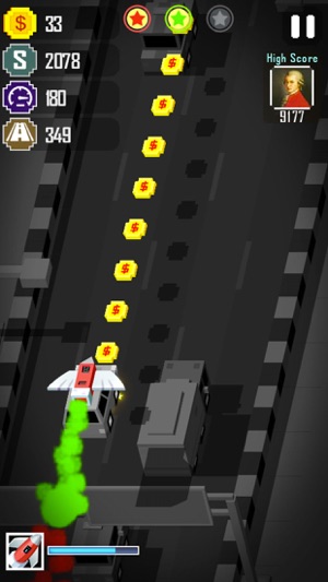 Crossy Highway : Subway Drive(圖5)-速報App