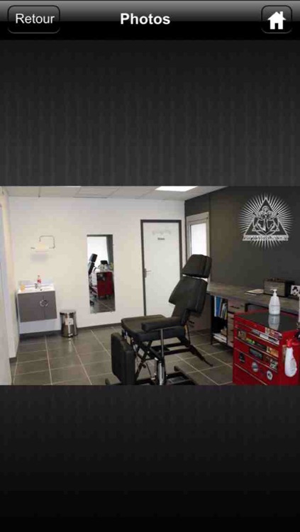 Art Tattoo Society screenshot-4