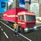 Real Truck Driver Simulator