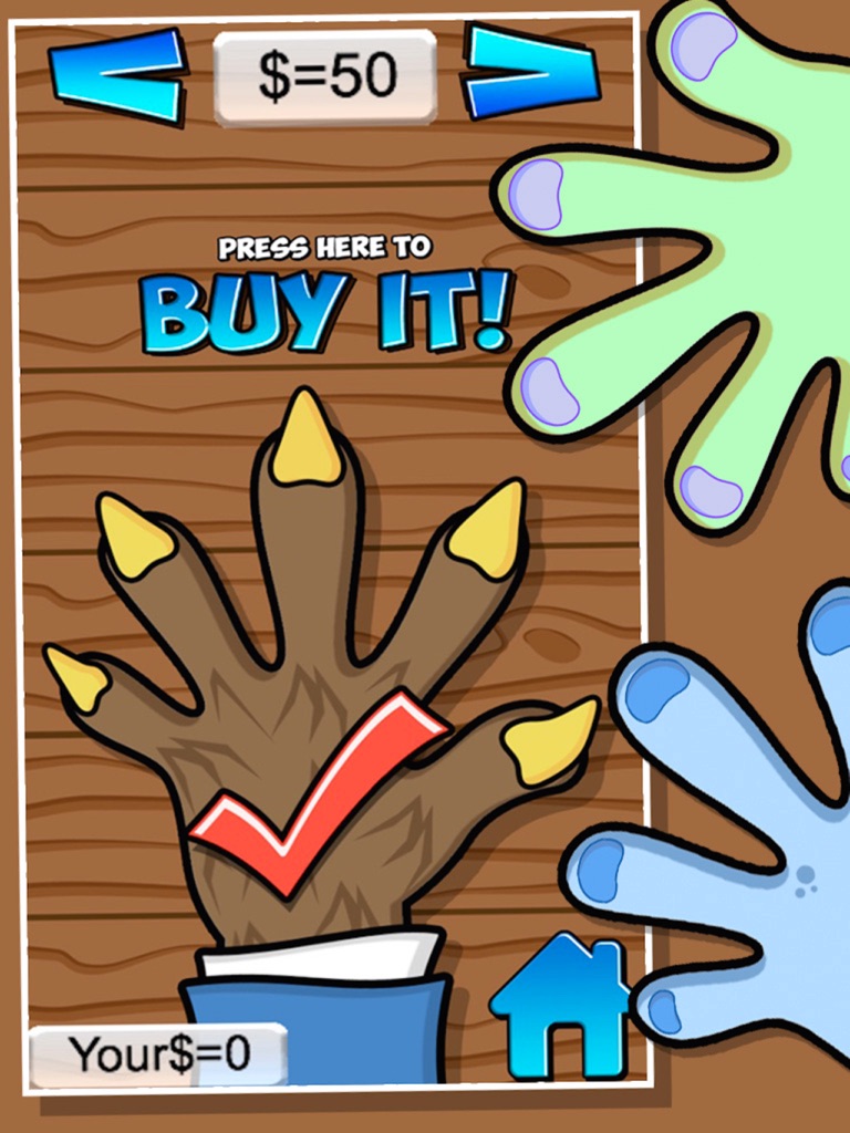 【图】Finger Fury Rage(截图3)