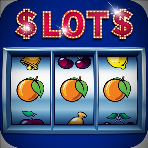 Classic Vegas Slot Machines Pro! icon