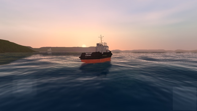 Boat Sim Pro