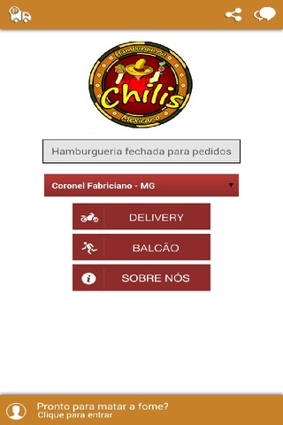 Chilis Mexicano - náhled