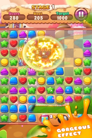 Cookie TAP - Cookie Yummy Edition screenshot 2