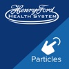 HFHS Particles