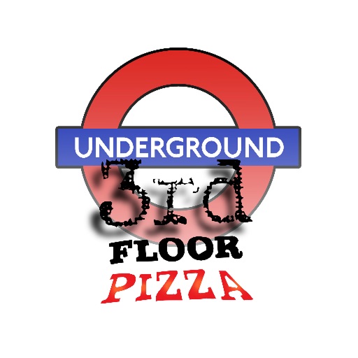 3rd Floor Pizza icon